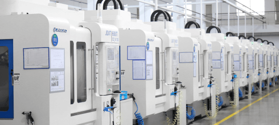 Machining Centers
